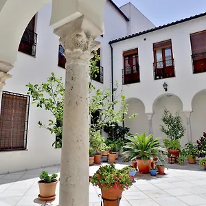 Junto Plaza De La Corredera&parking Gratuito Apartamento Córdoba