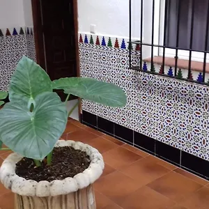 Patio Pompeyos Apartamento Córdoba