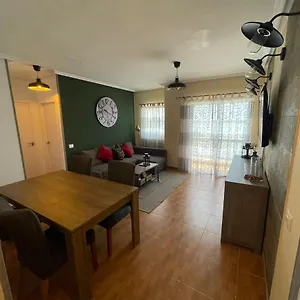 Appartement Chabela's Magic