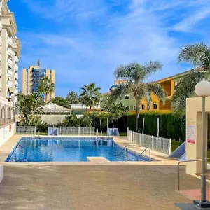 Dinastia Apartamento Fuengirola