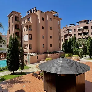 Costa Del Sol In Myramar Apartamento Benalmádena