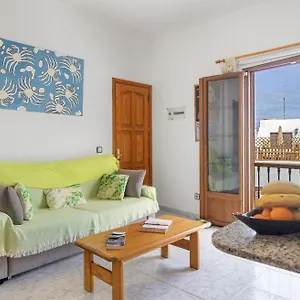  Appartement Casita Isabella
