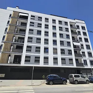 Adriela Apartamento Málaga