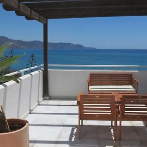Fuentes De Apartamento Nerja