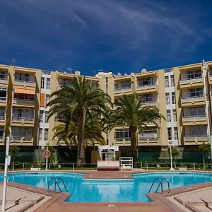 Lejlighed Servatur Barbados, Playa del Inglés