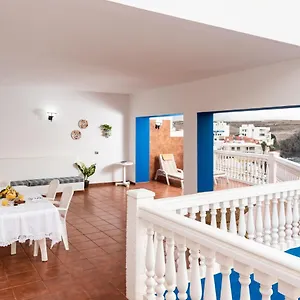  Appartement Vista Farallon