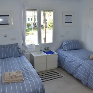  Apartment Maspalomas - Area Ciudad