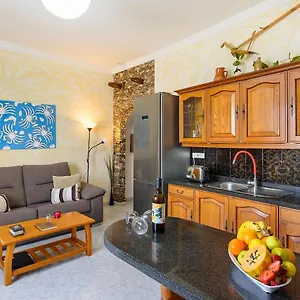 Appartement Lanzarote