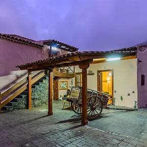 Casa Doña Justa Apartamento Tegueste