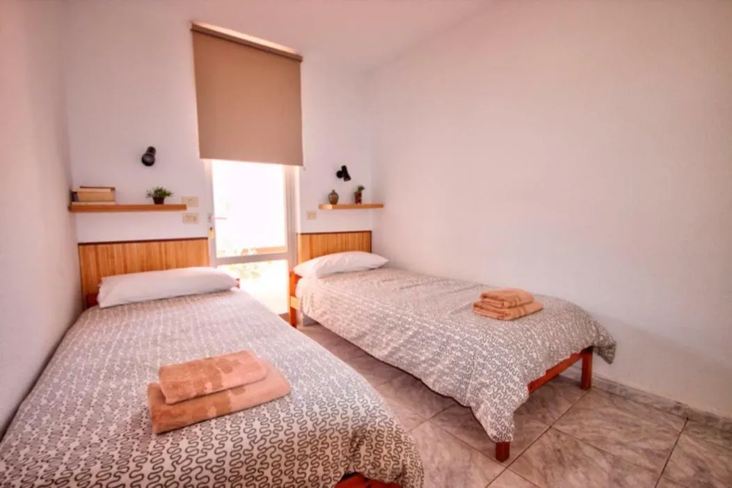 Bonito Apartamento 105 Apartment Playa del Ingles
